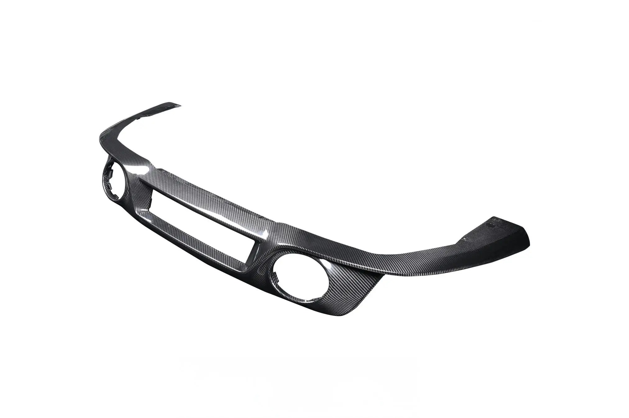 New for 911 2018-2019 992TurboSD Rear Lip for Retrofit/Upgrade